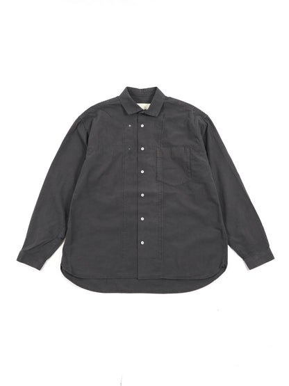LOOSE BOX SHIRT