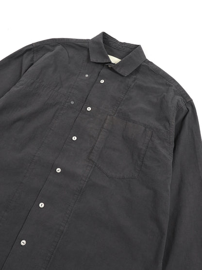LOOSE BOX SHIRT
