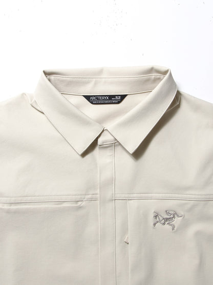 ARC'TERYX　Cronin Cotton Overshirt Men's