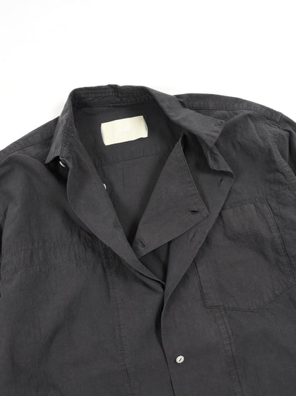 LOOSE BOX SHIRT