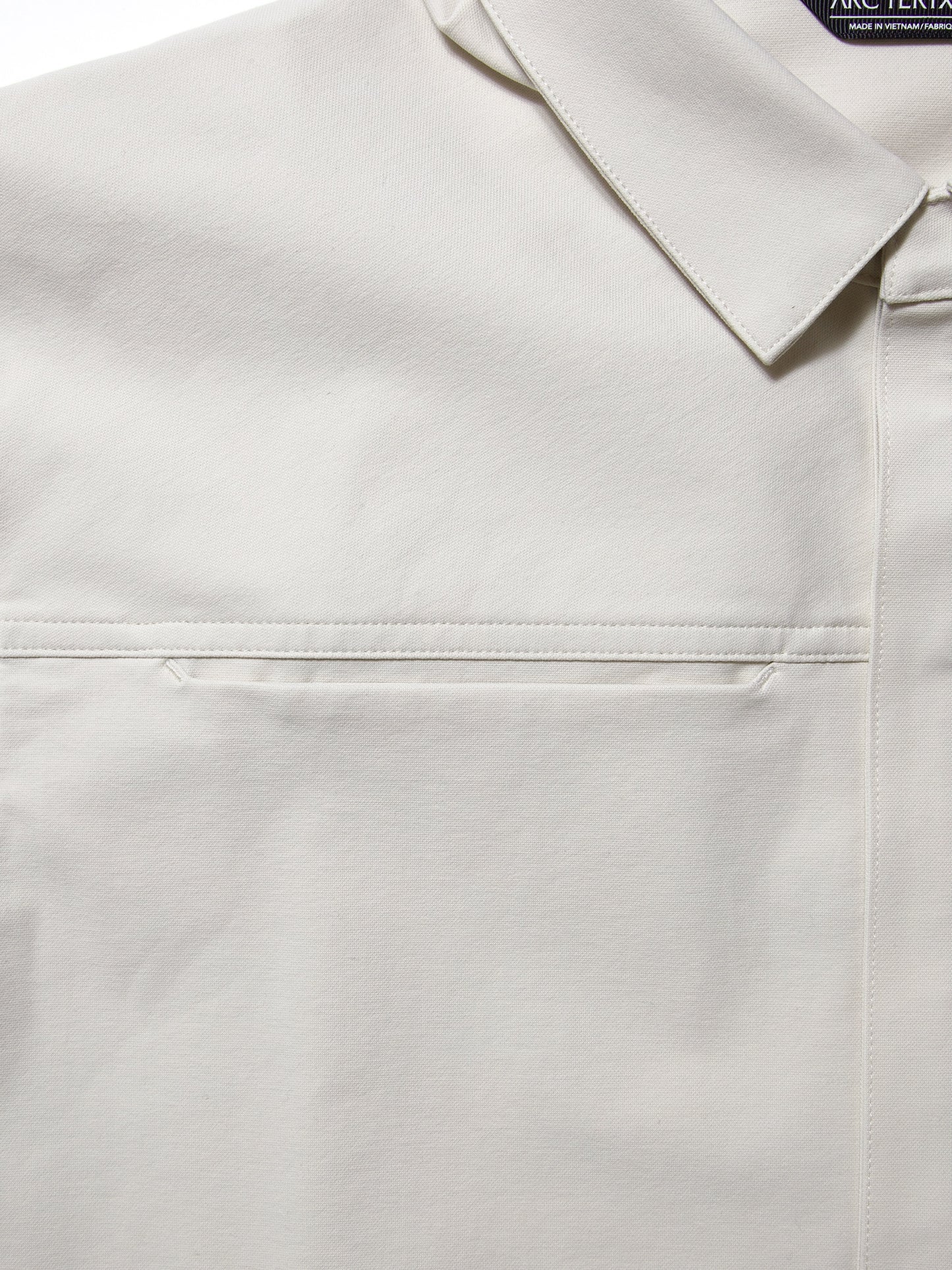 ARC'TERYX　Cronin Cotton Overshirt Men's