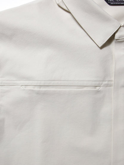 ARC'TERYX　Cronin Cotton Overshirt Men's