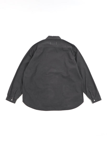 LOOSE BOX SHIRT
