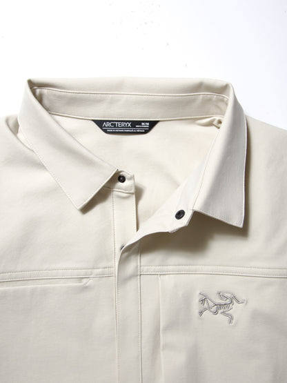 ARC'TERYX　Cronin Cotton Overshirt Men's