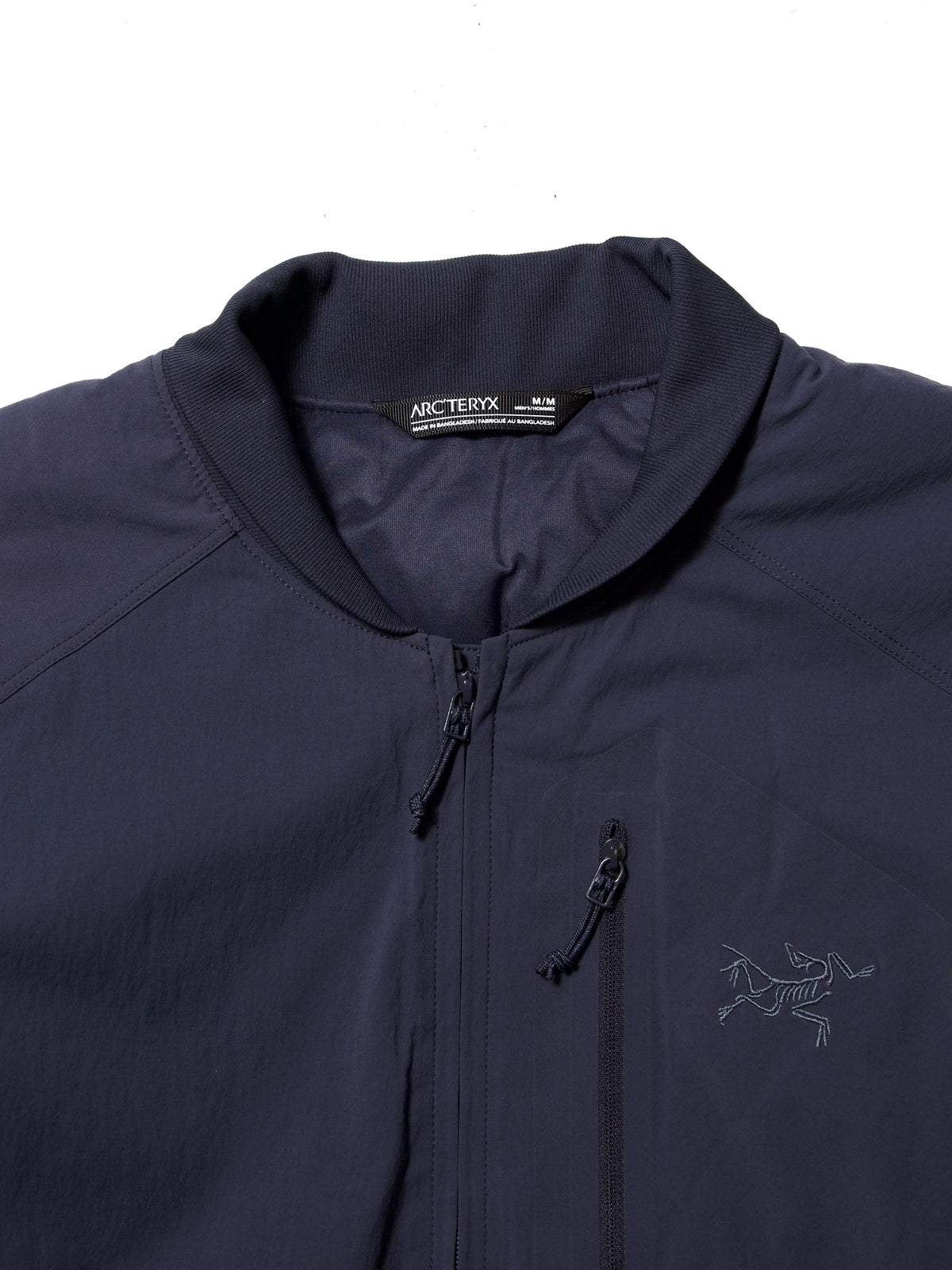 ARC'TERYX　Konseal Insulated Jacket Men's