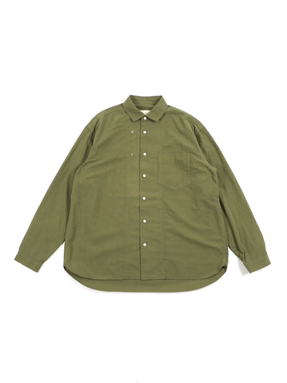 LOOSE BOX SHIRT
