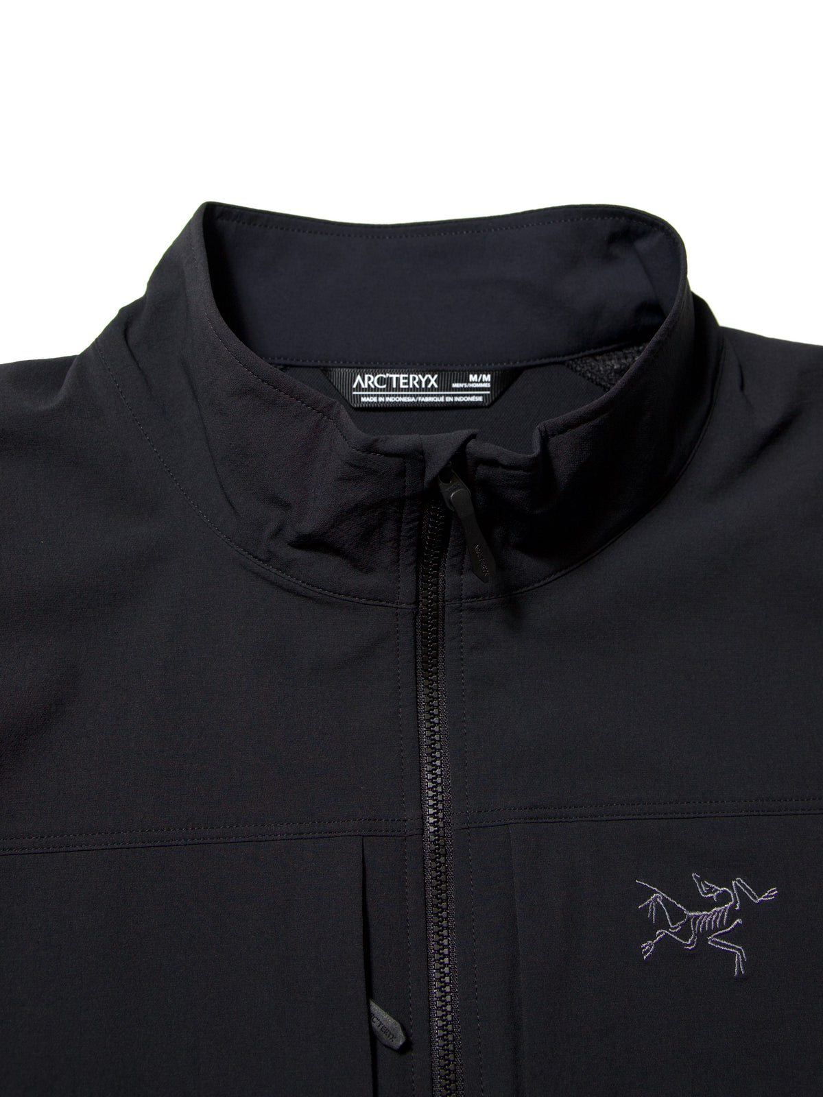 ARC'TERYX　Gamma Jacket Men's