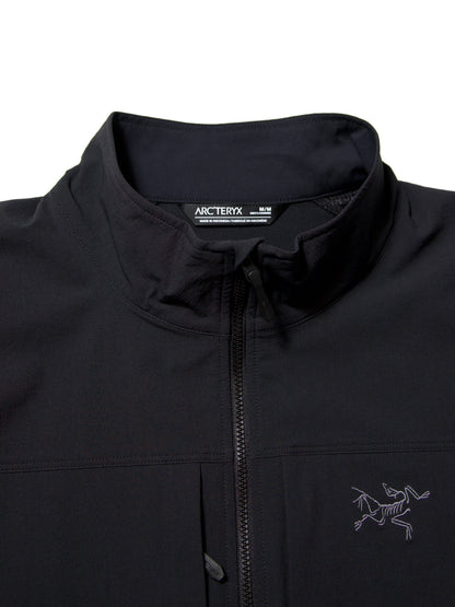 ARC'TERYX　Gamma Jacket Men's
