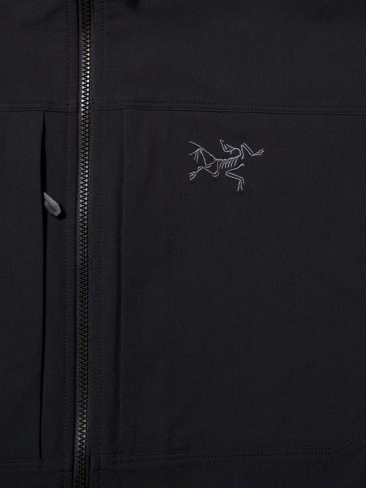 ARC'TERYX　Gamma Jacket Men's