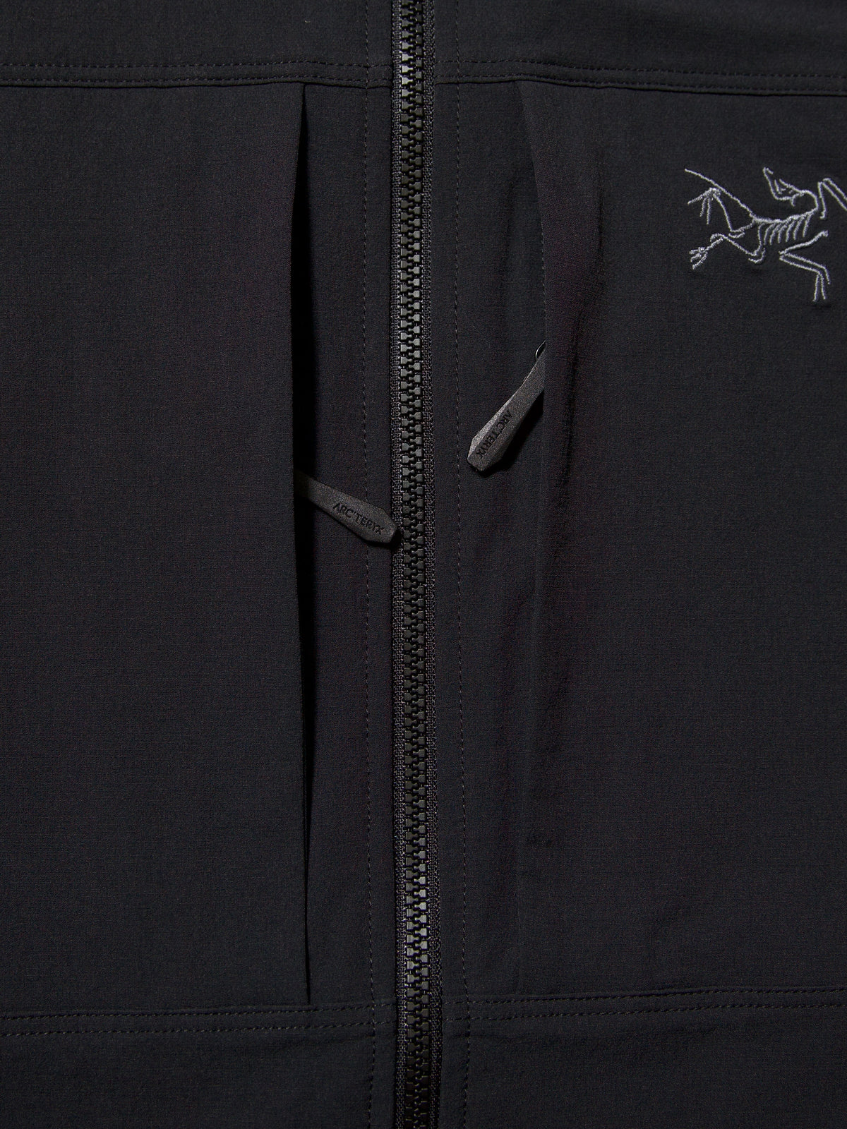 ARC'TERYX　Gamma Jacket Men's