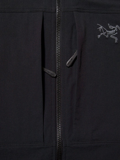 ARC'TERYX　Gamma Jacket Men's