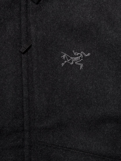 ARC'TERYX　Sawyer Wool Overshirt Men's
