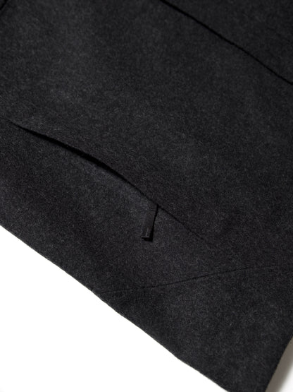 ARC'TERYX　Sawyer Wool Overshirt Men's