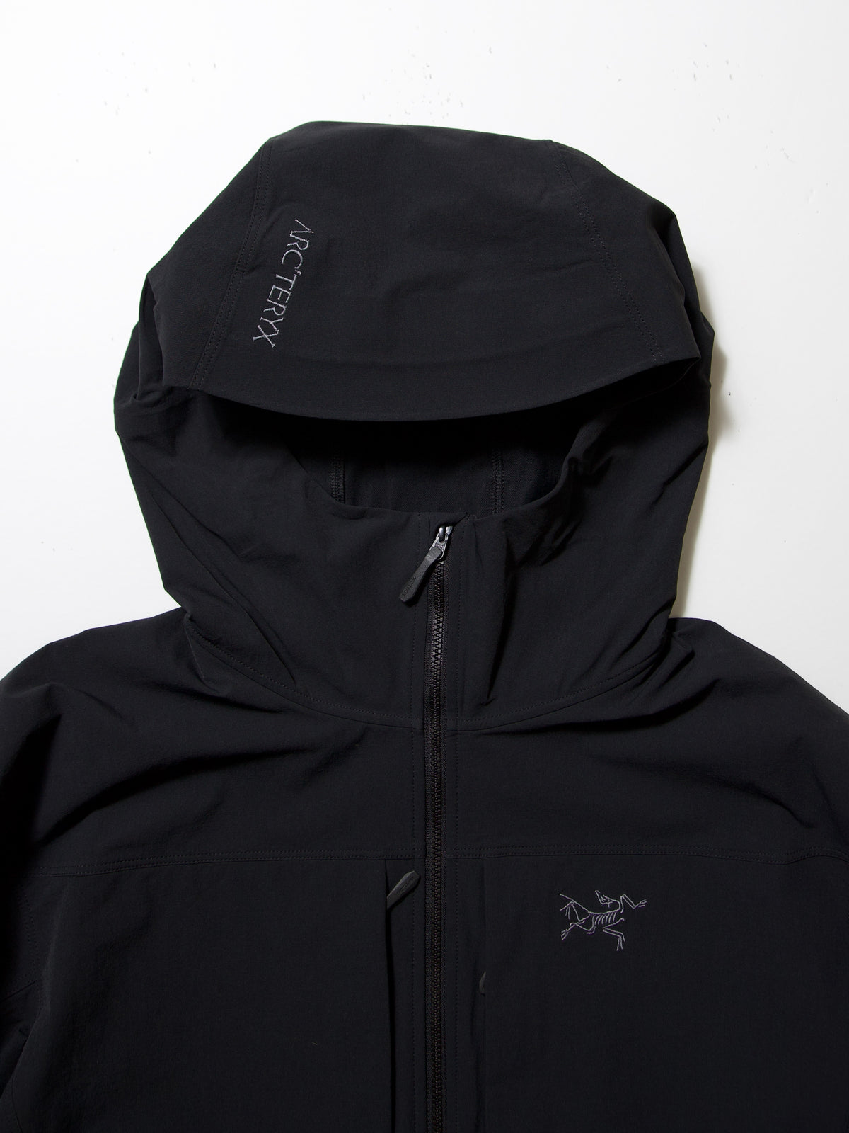 ARC'TERYX　Gamma Hoody Men's