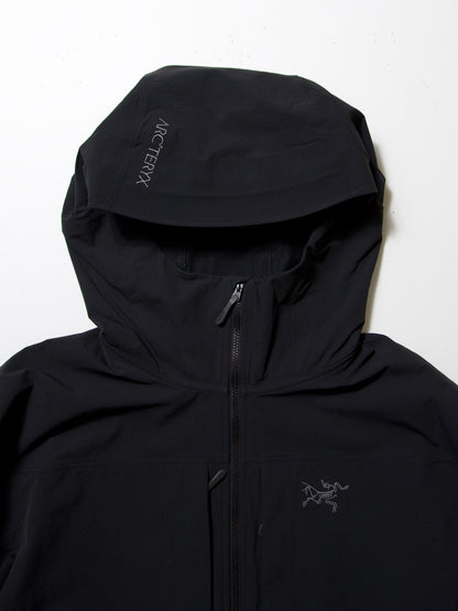 ARC'TERYX　Gamma Hoody Men's