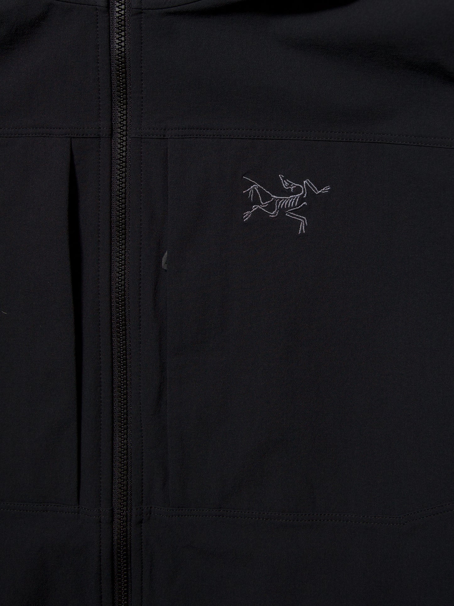 ARC'TERYX　Gamma Hoody Men's