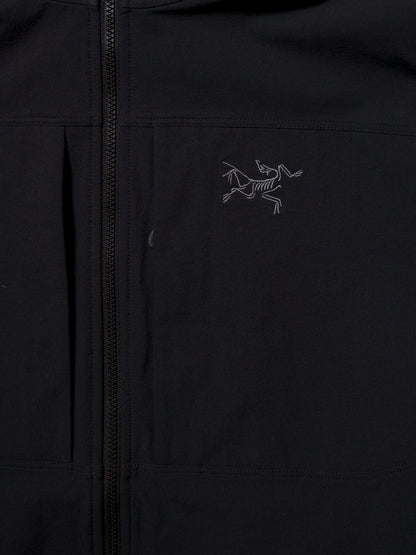 ARC'TERYX　Gamma Hoody Men's