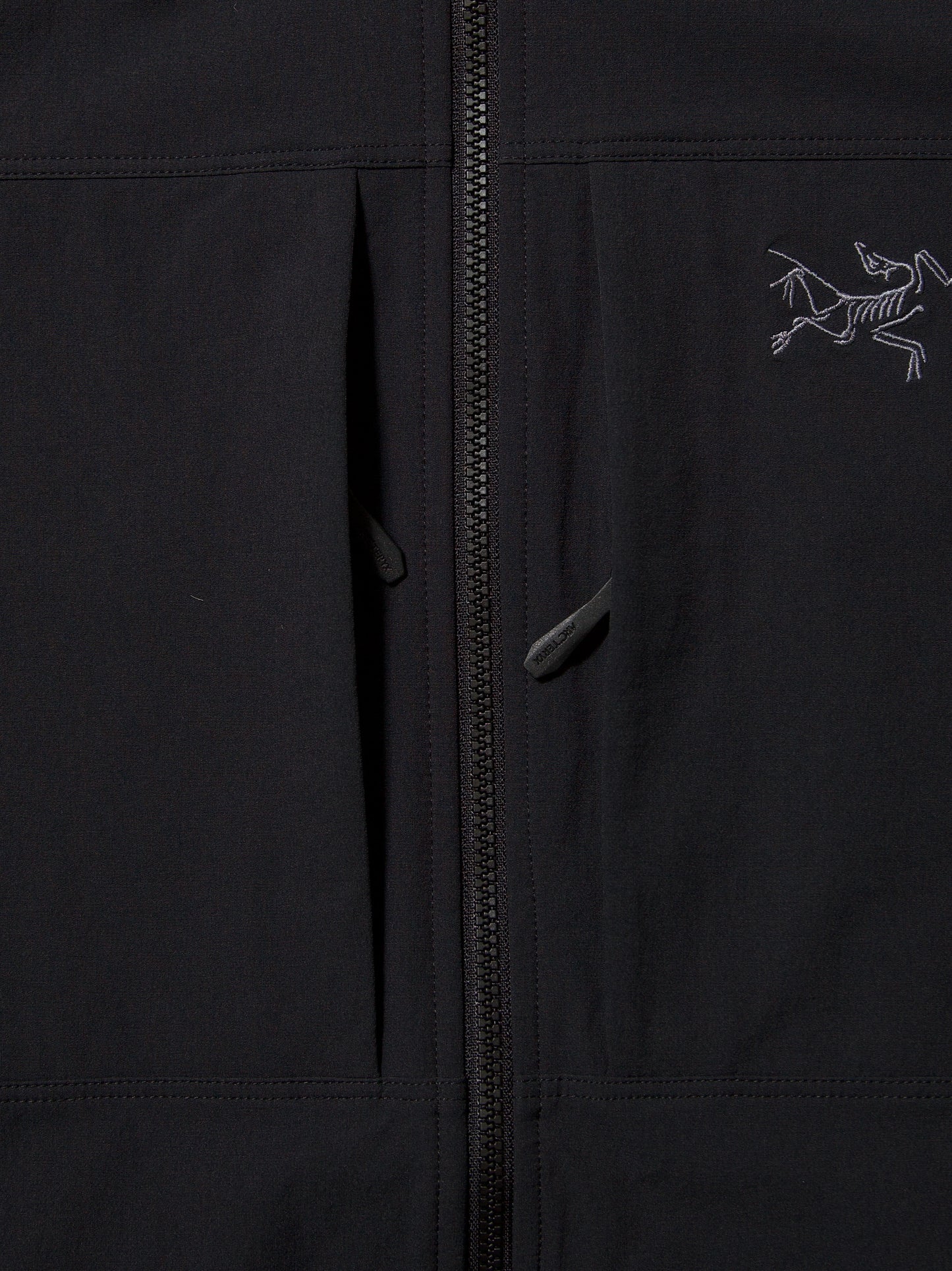 ARC'TERYX　Gamma Hoody Men's
