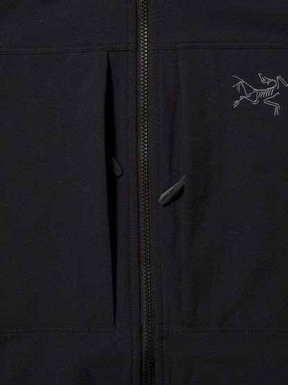 ARC'TERYX　Gamma Hoody Men's