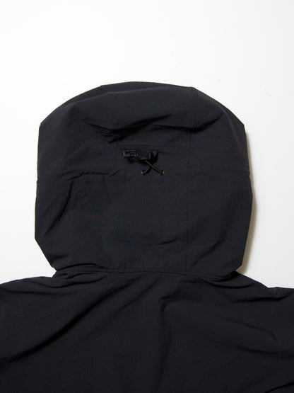 ARC'TERYX　Gamma Hoody Men's