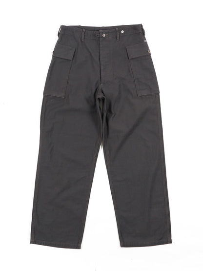 43 CARGO TROUSERS