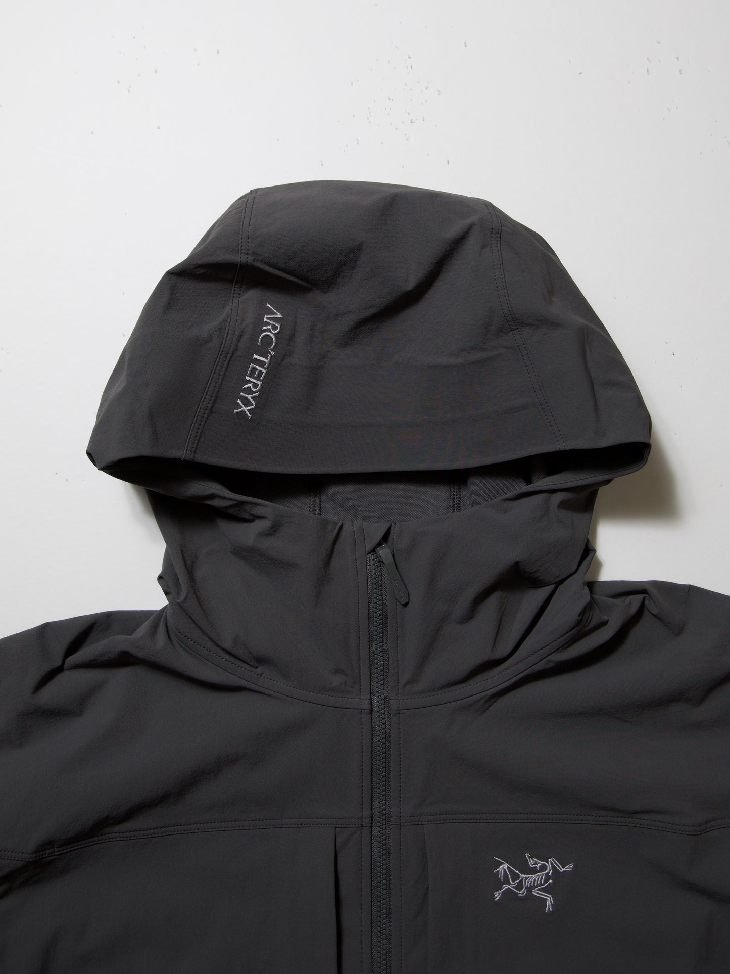 ARC'TERYX　Gamma Hoody Men's