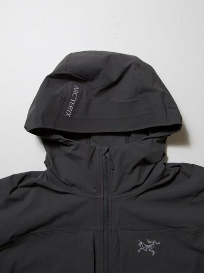 ARC'TERYX　Gamma Hoody Men's