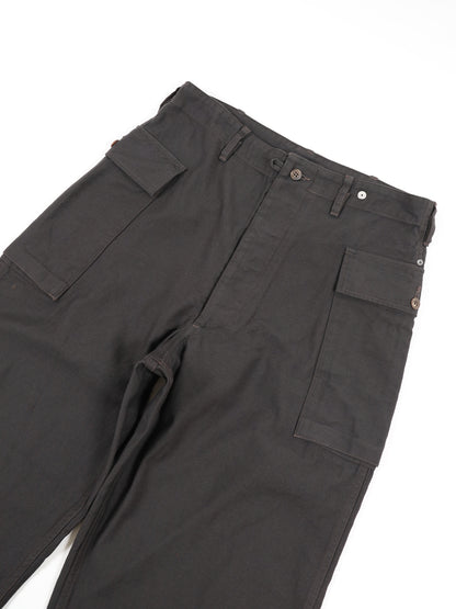 43 CARGO TROUSERS
