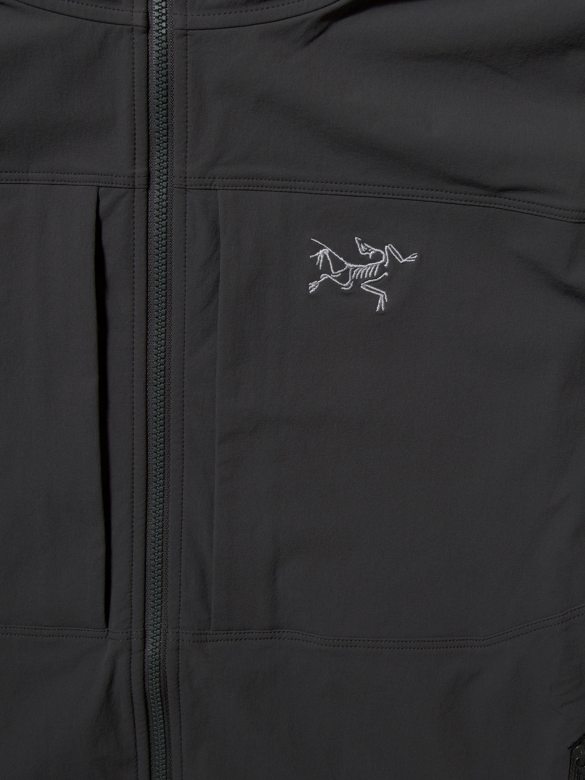 ARC'TERYX　Gamma Hoody Men's