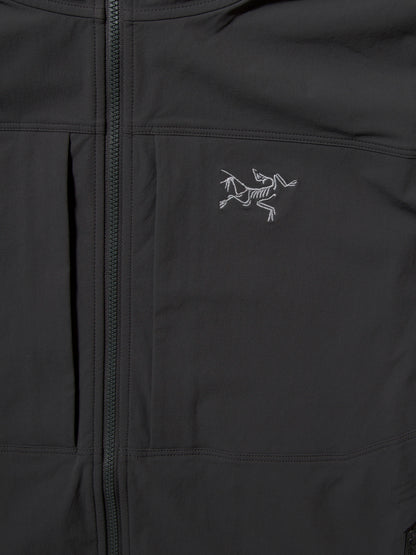 ARC'TERYX　Gamma Hoody Men's