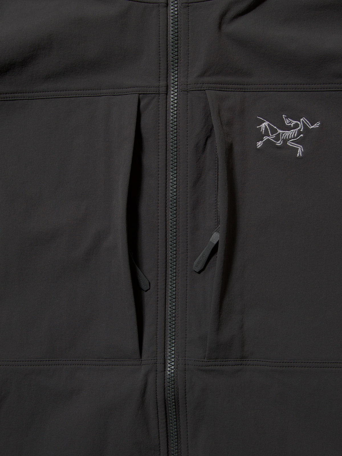ARC'TERYX　Gamma Hoody Men's
