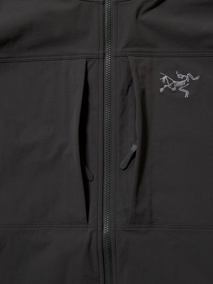 ARC'TERYX　Gamma Hoody Men's