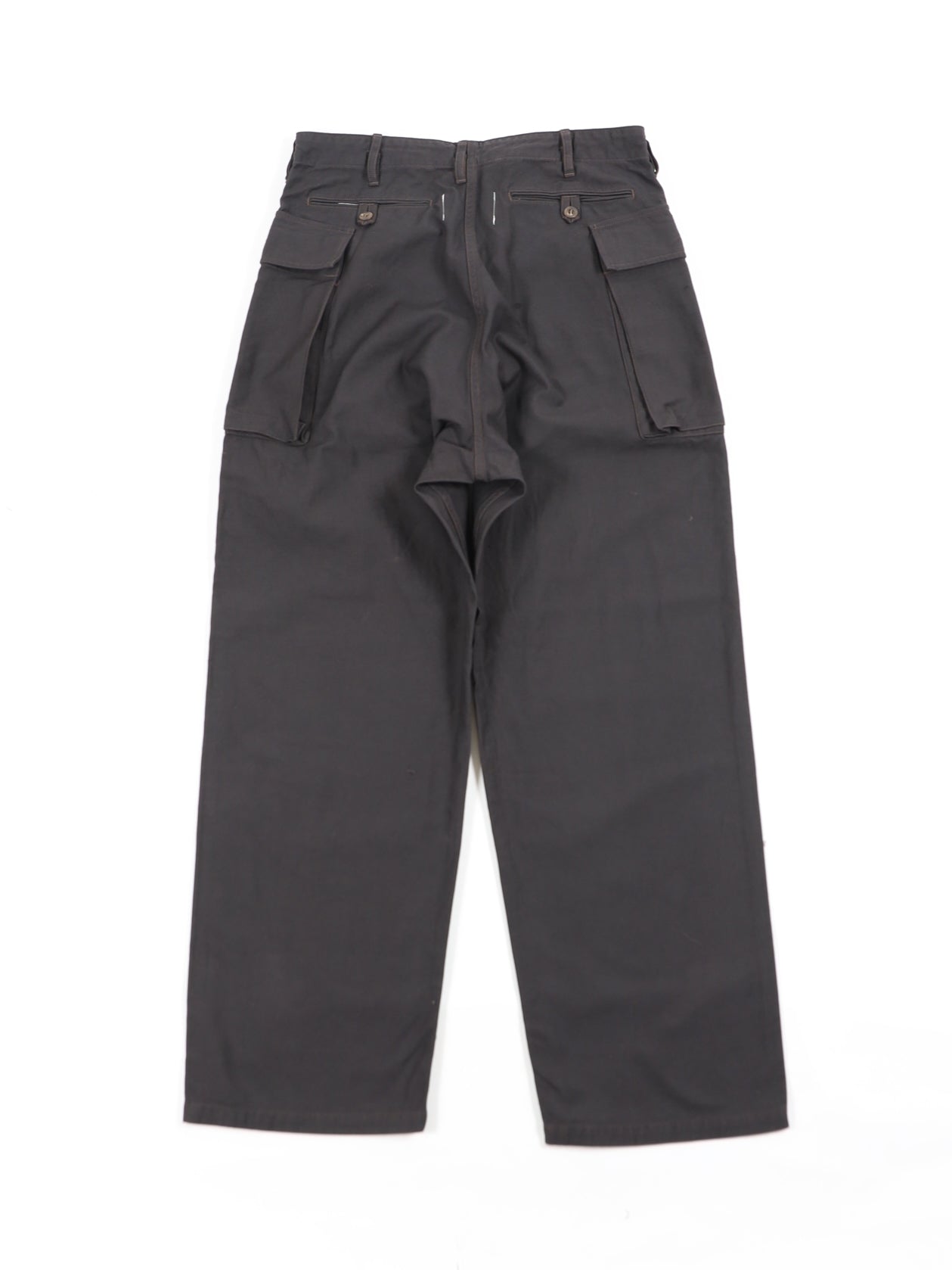43 CARGO TROUSERS