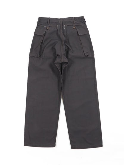 43 CARGO TROUSERS