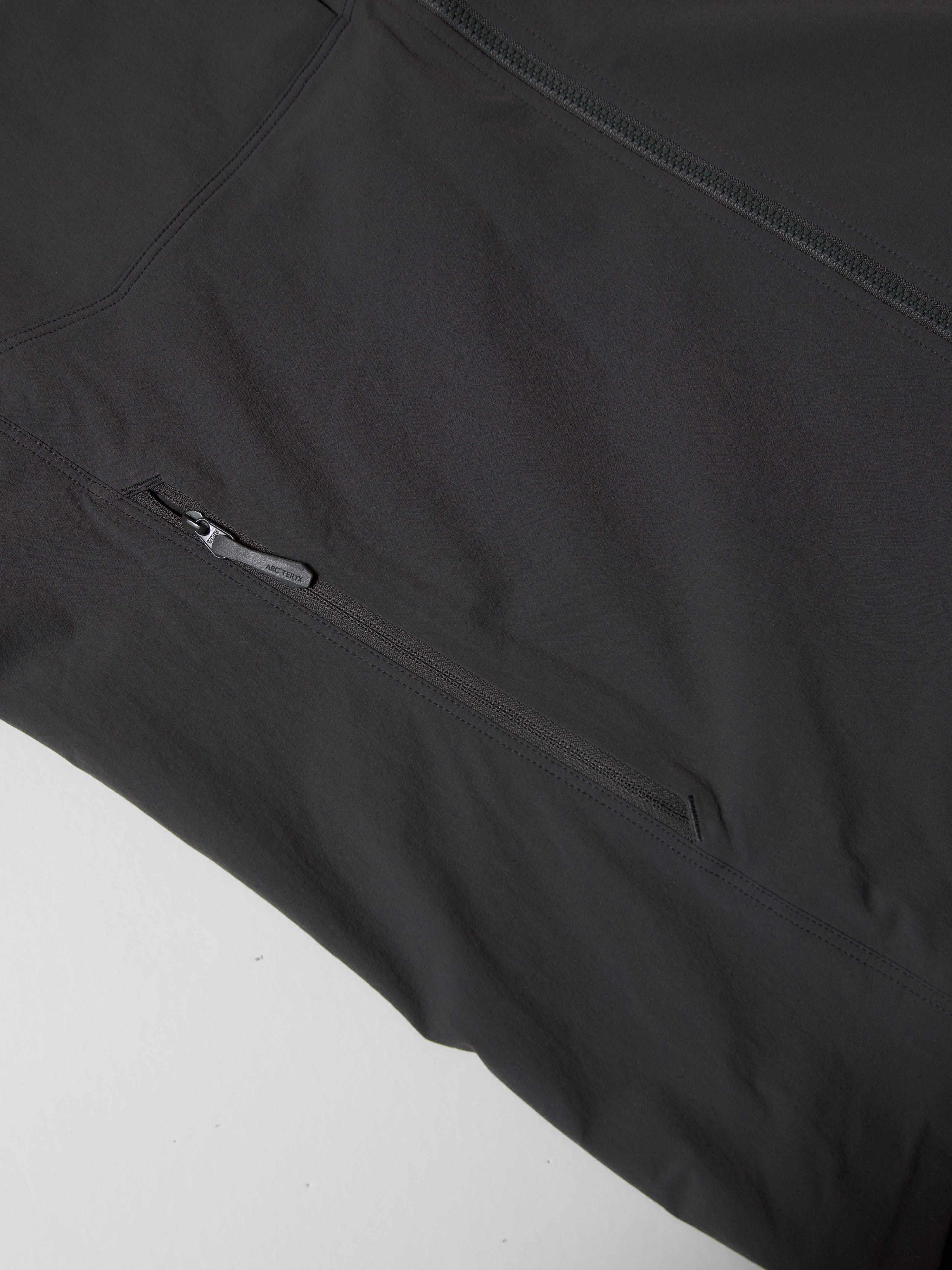 ARC'TERYX Gamma Hoody Men's – KIKUNOBU
