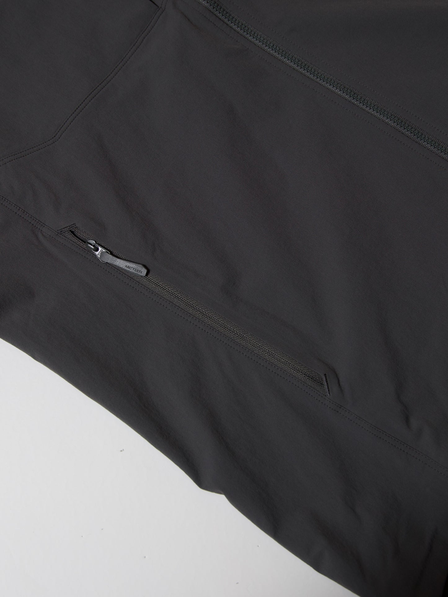 ARC'TERYX　Gamma Hoody Men's