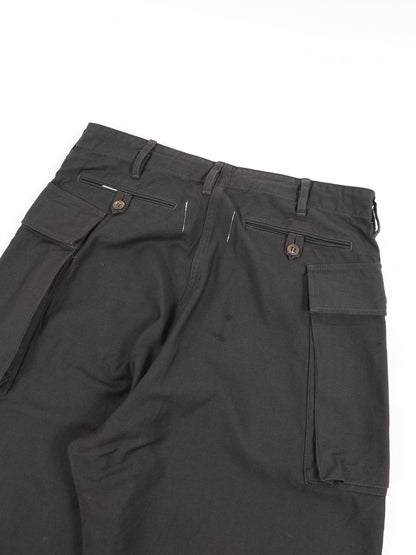 43 CARGO TROUSERS