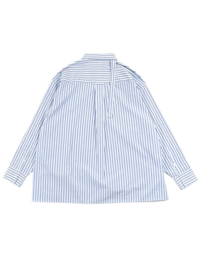 2way Thomas Mason Shirt