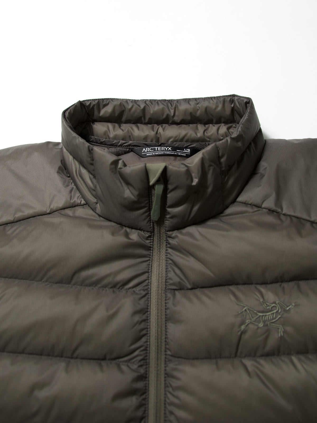 ARC'TERYX　Cerium Jacket Men's