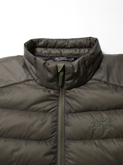 ARC'TERYX　Cerium Jacket Men's