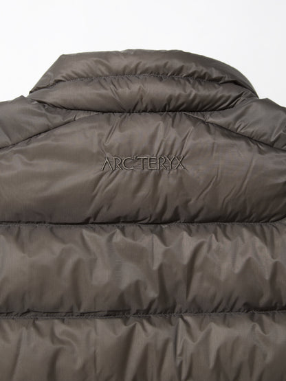 ARC'TERYX　Cerium Jacket Men's