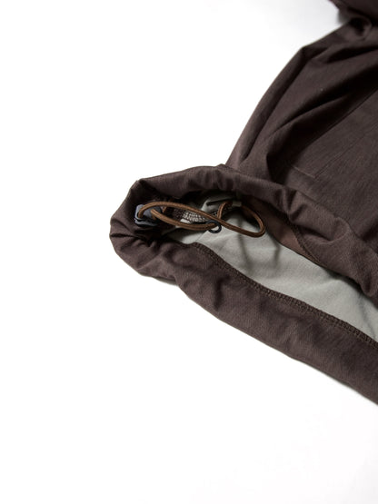 KANEMASA PHIL.　46G Solaro Zip Hoodie