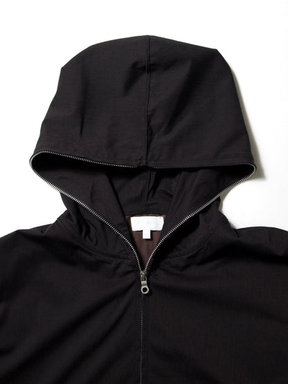 KANEMASA PHIL.　46G Solaro Zip Hoodie