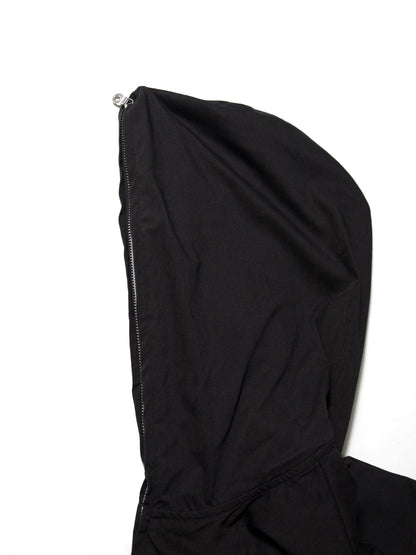 KANEMASA PHIL.　46G Solaro Zip Hoodie