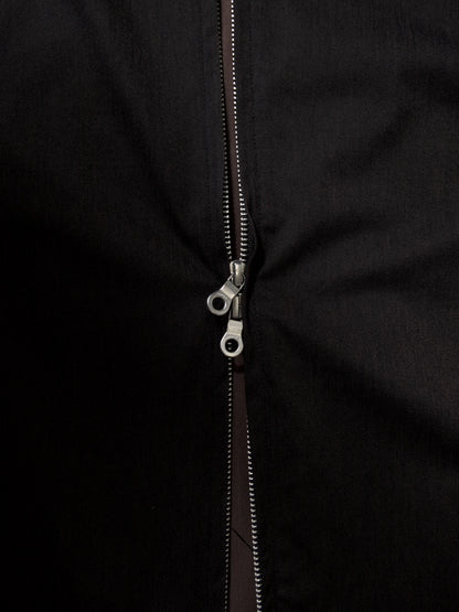 KANEMASA PHIL.　46G Solaro Zip Hoodie