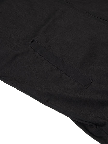 KANEMASA PHIL.　46G Solaro Zip Hoodie