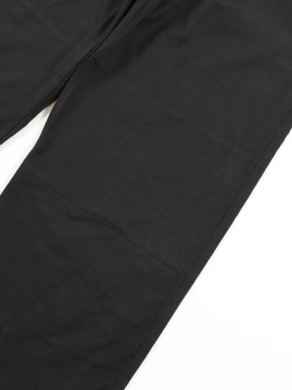 HARD WASHED COTTON M-47 PANTS