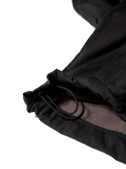 KANEMASA PHIL.　46G Solaro Zip Hoodie