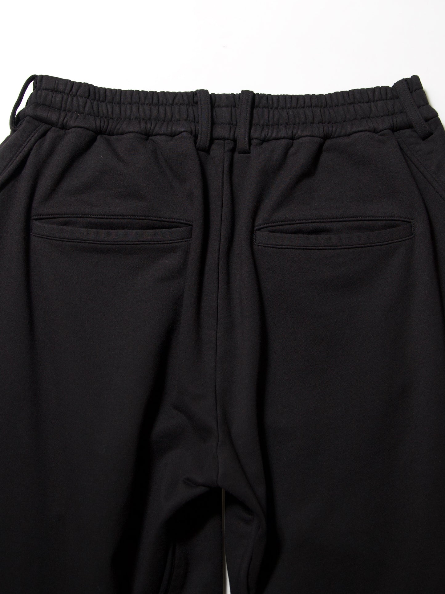 KANEMASA PHIL.　36G Draping Pants