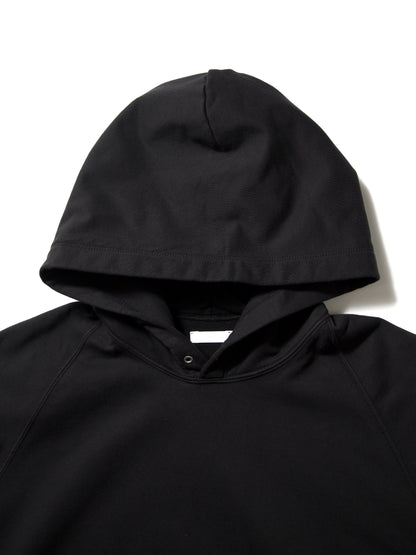 KANEMASA PHIL.　36G Raglan Hoodie